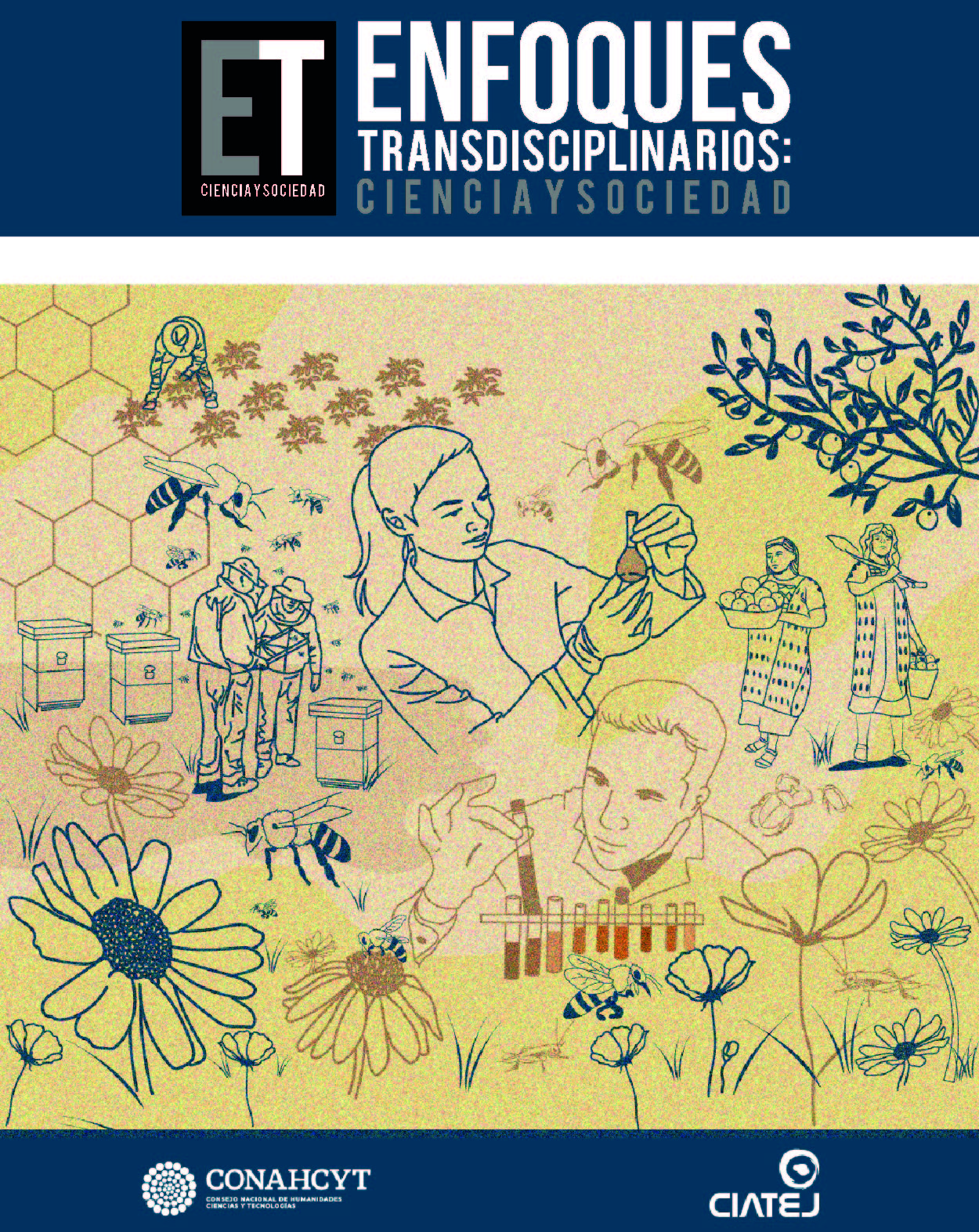 portada volumen 2 numero 1